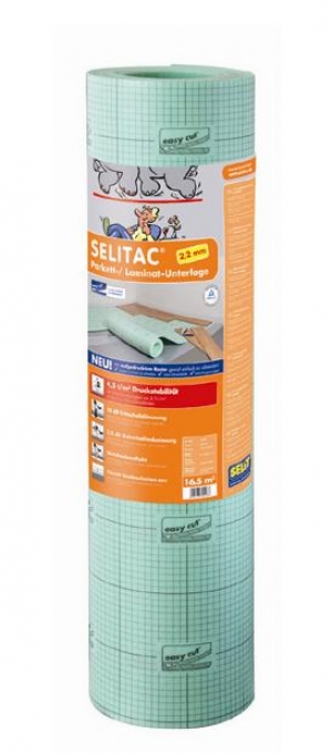 Selitac 2.2   /16.5 2/