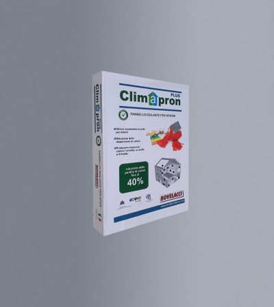 Climapron Plus 3 