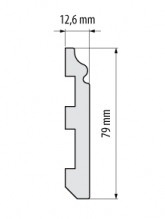  LD Profilux DP5 - 