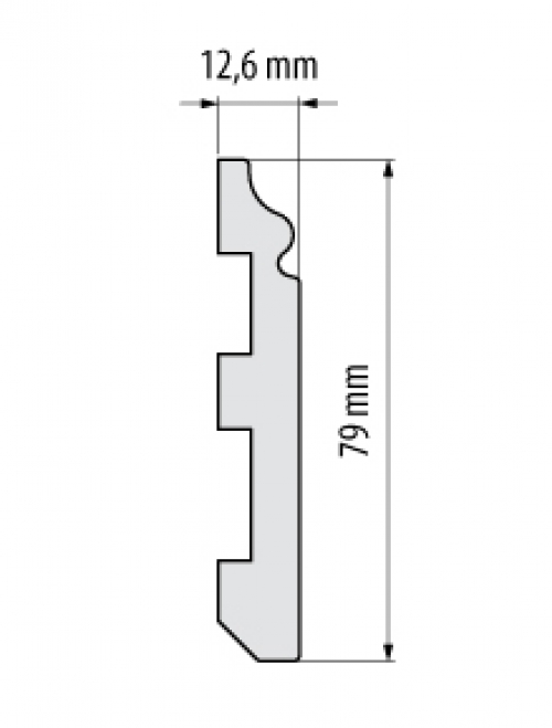  LD Profilux DP5 - 