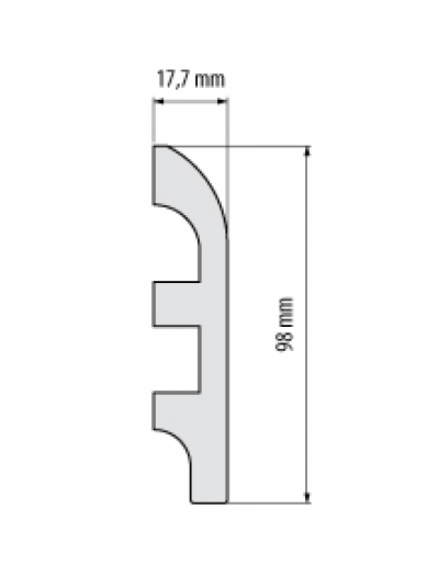  LD Profilux DP7 - 