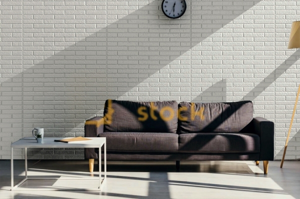    White Brick XL