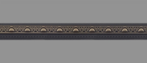 XPS  - M18 Retro Black Gold