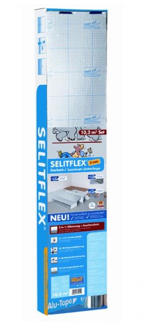Selitflex