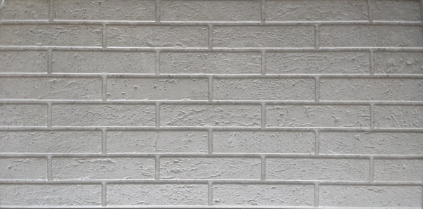 BRICK XL 43 - S / Silver