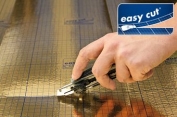 Easy cut (   )