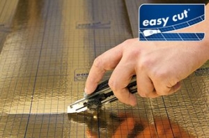 Easy cut (   )