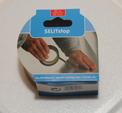   Selit stop / 5 .  50 ./