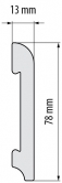 Размери LPC - 11
