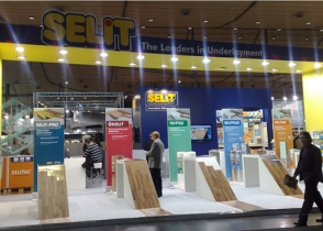 Изложение SELIT GmbH