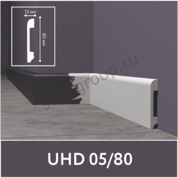 HD   UHD 05 / 80 