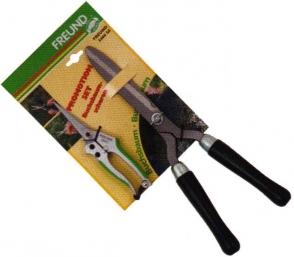 Комплект лозарски ножици 6408 SE